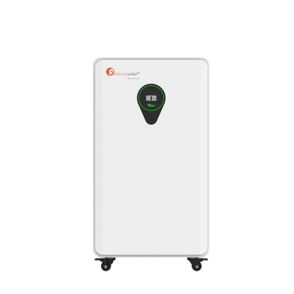 Felicity FLA48460TG2-EU Batteriespeicher 23,5 kWh Vorderansicht