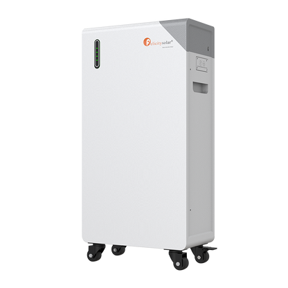 Felicity Solar Battery Storage 10,5 kWh Bateria 48 V LiFePO4