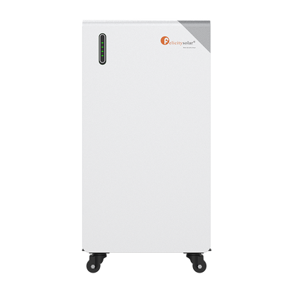 Felicity Solar Battery Storage 10,5 kWh Bateria 48 V LiFePO4