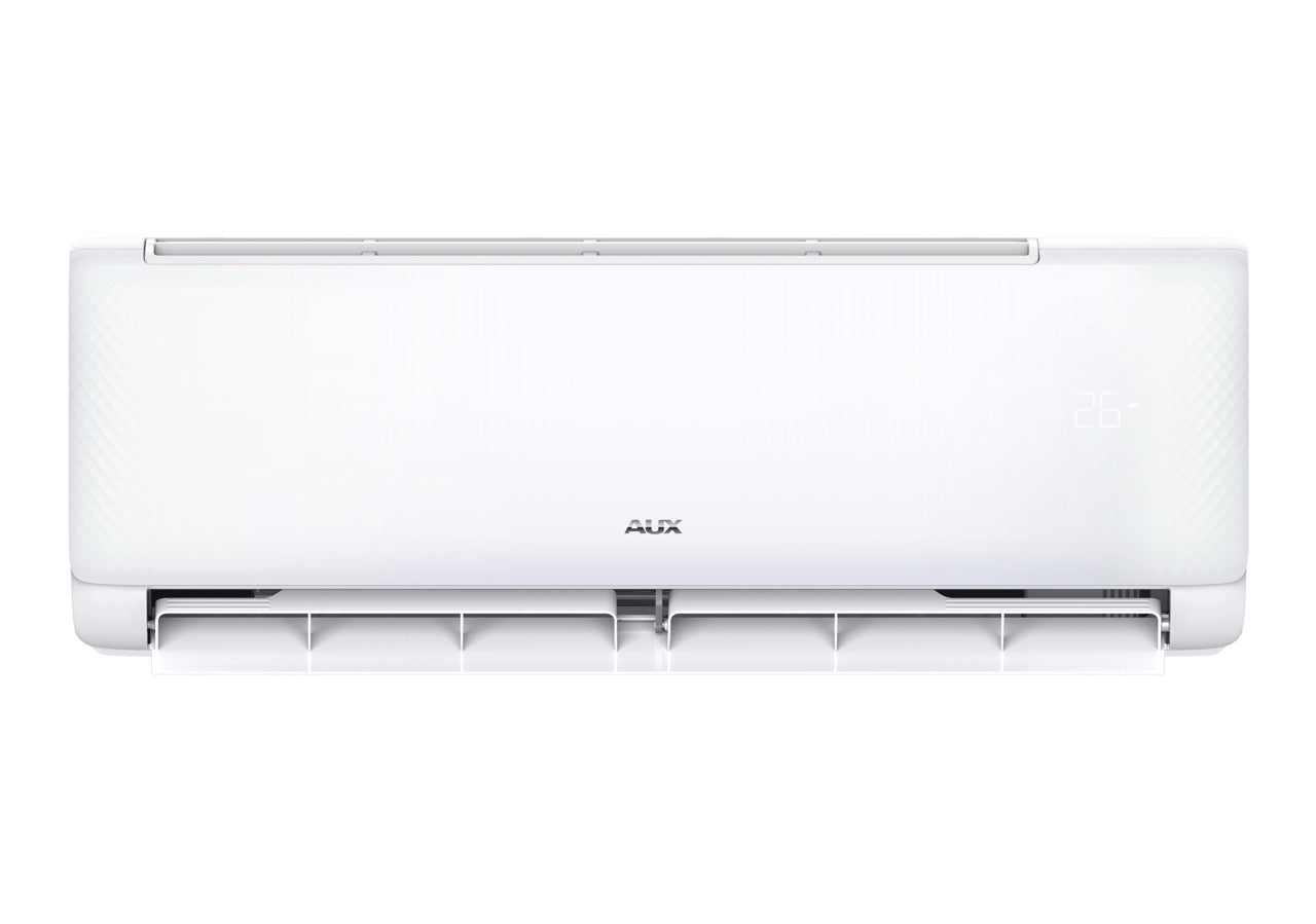 AUX Q-Smart Eco AUX-12QG 3,5 kW Split-Klimaanlage mit WLAN