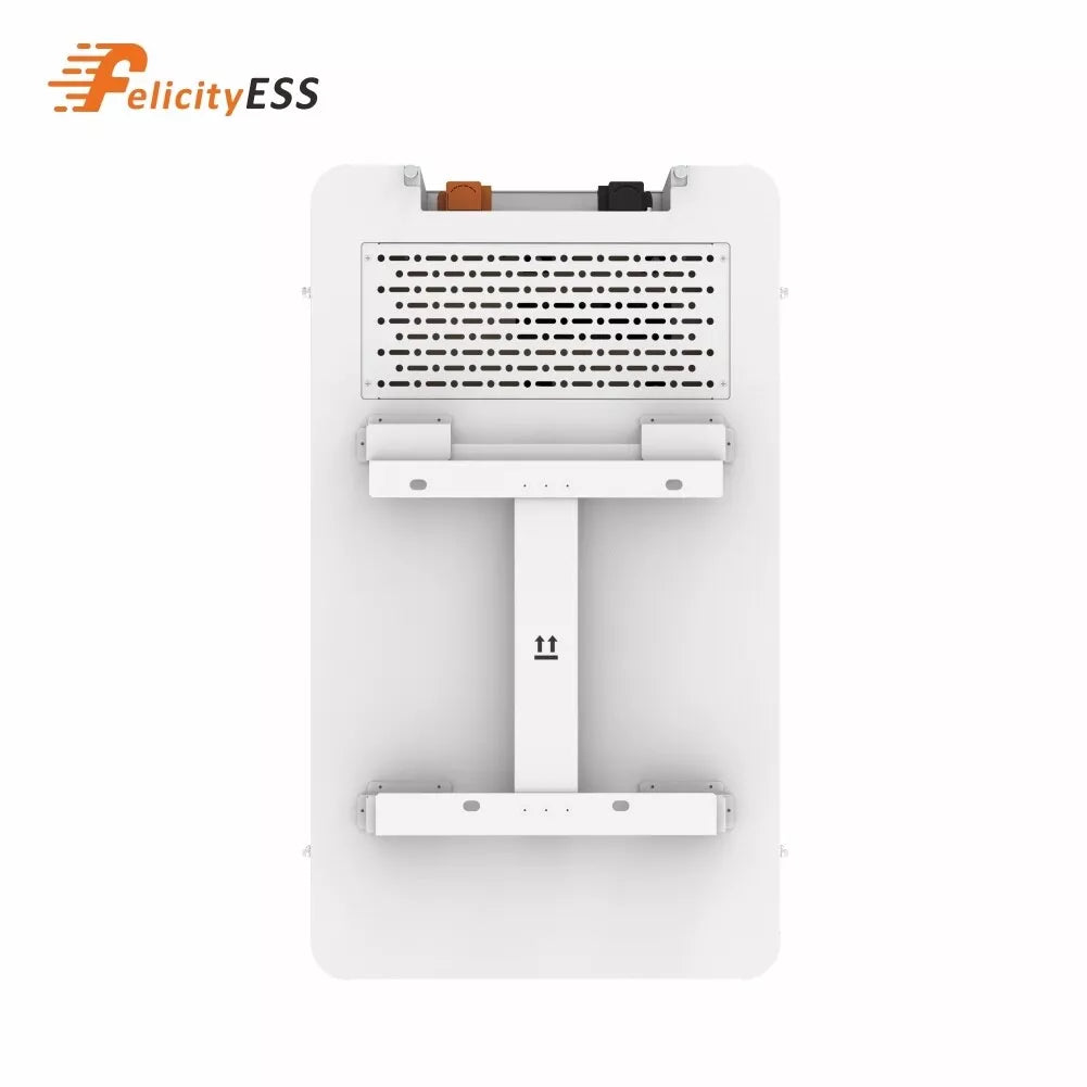 Felicity LUX-E-48250LG03 12,5 kW Rückansicht