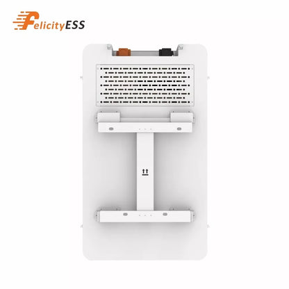 Felicity LUX-E-48250LG03 12,5 kW Rückansicht