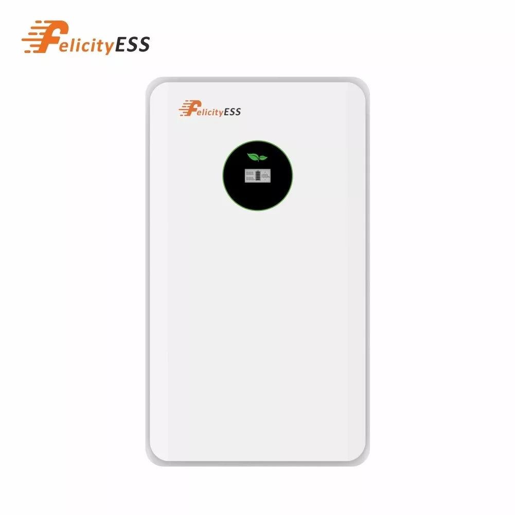 Felicity LUX-E-48250LG03 12,5 kW Vorderansicht 2