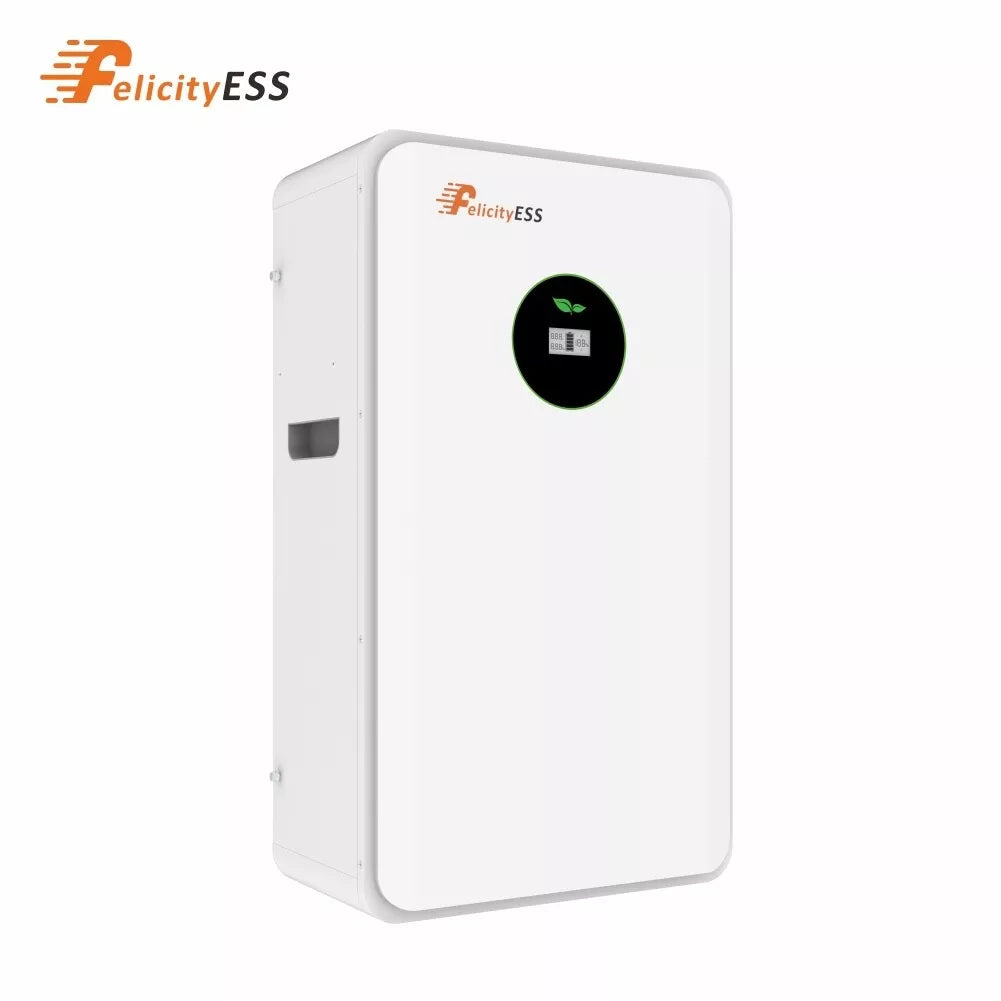 Felicity LUX-E-48250LG03 12,5 kWh Batteriespeicher