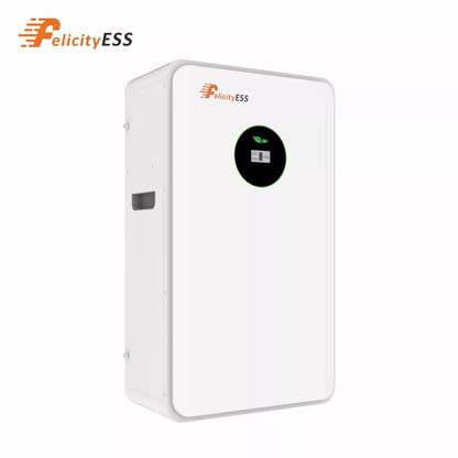 Felicity LUX-E-48250LG03 12,5 kWh Batteriespeicher