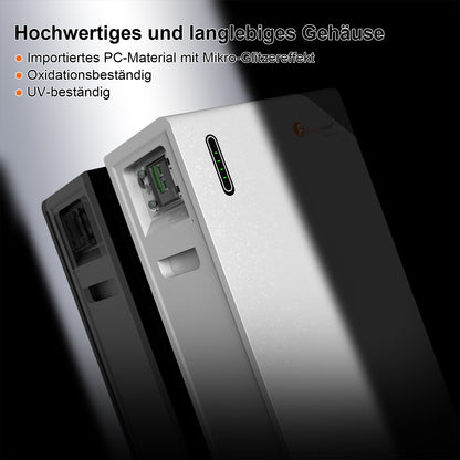 Felicity Solar Battery Storage 10,5 kWh Bateria 48 V LiFePO4