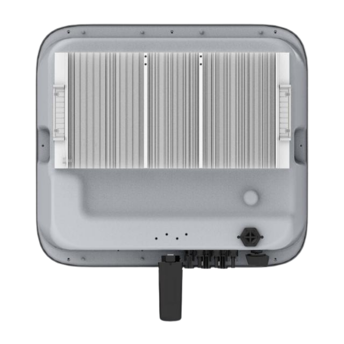 HUAWEI SUN2000-3KTL-M1 Rückansicht