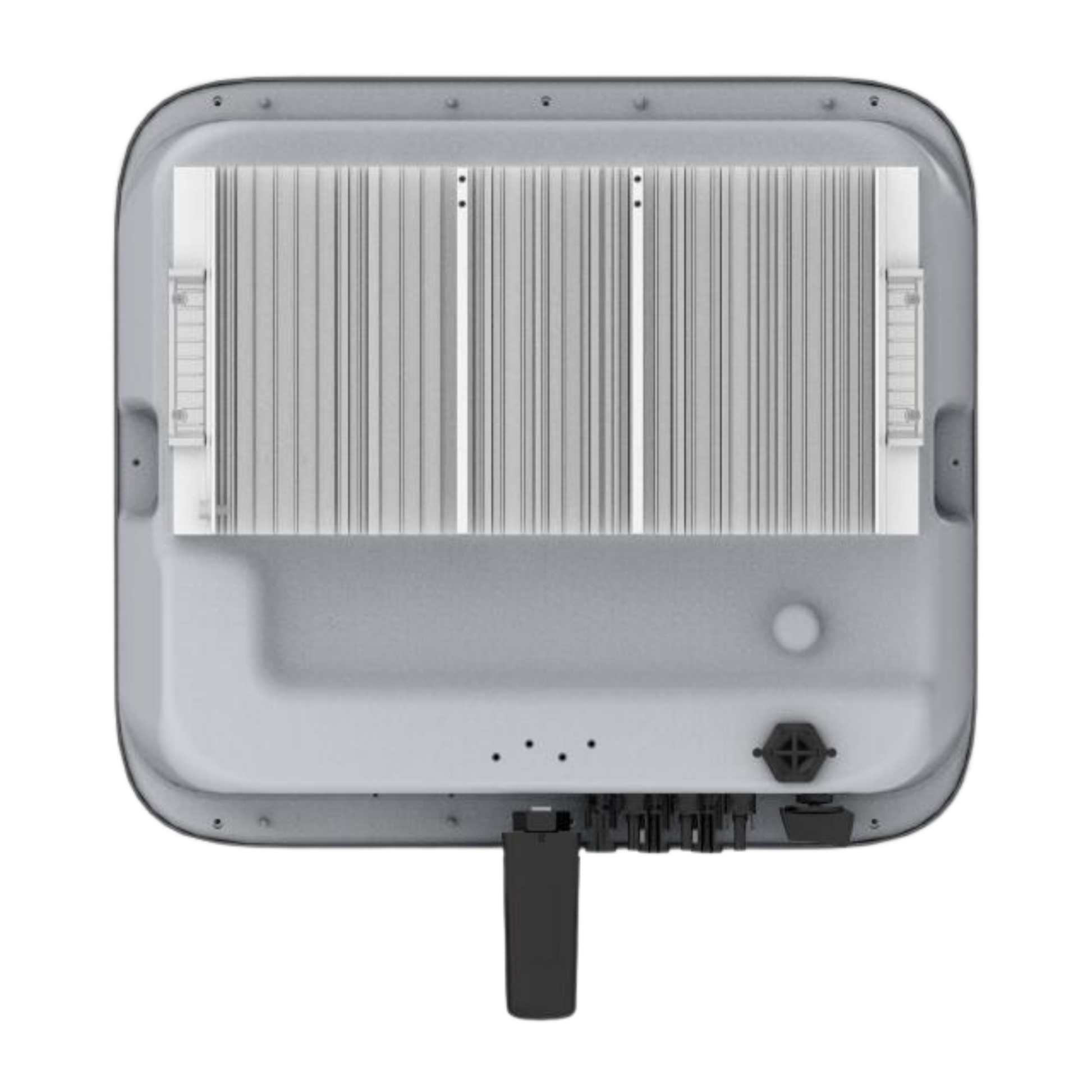 HUAWEI SUN2000-3KTL-M1 Rückansicht