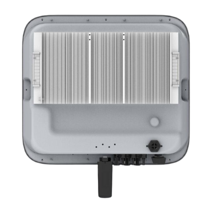 HUAWEI SUN2000-3KTL-M1 Rückansicht