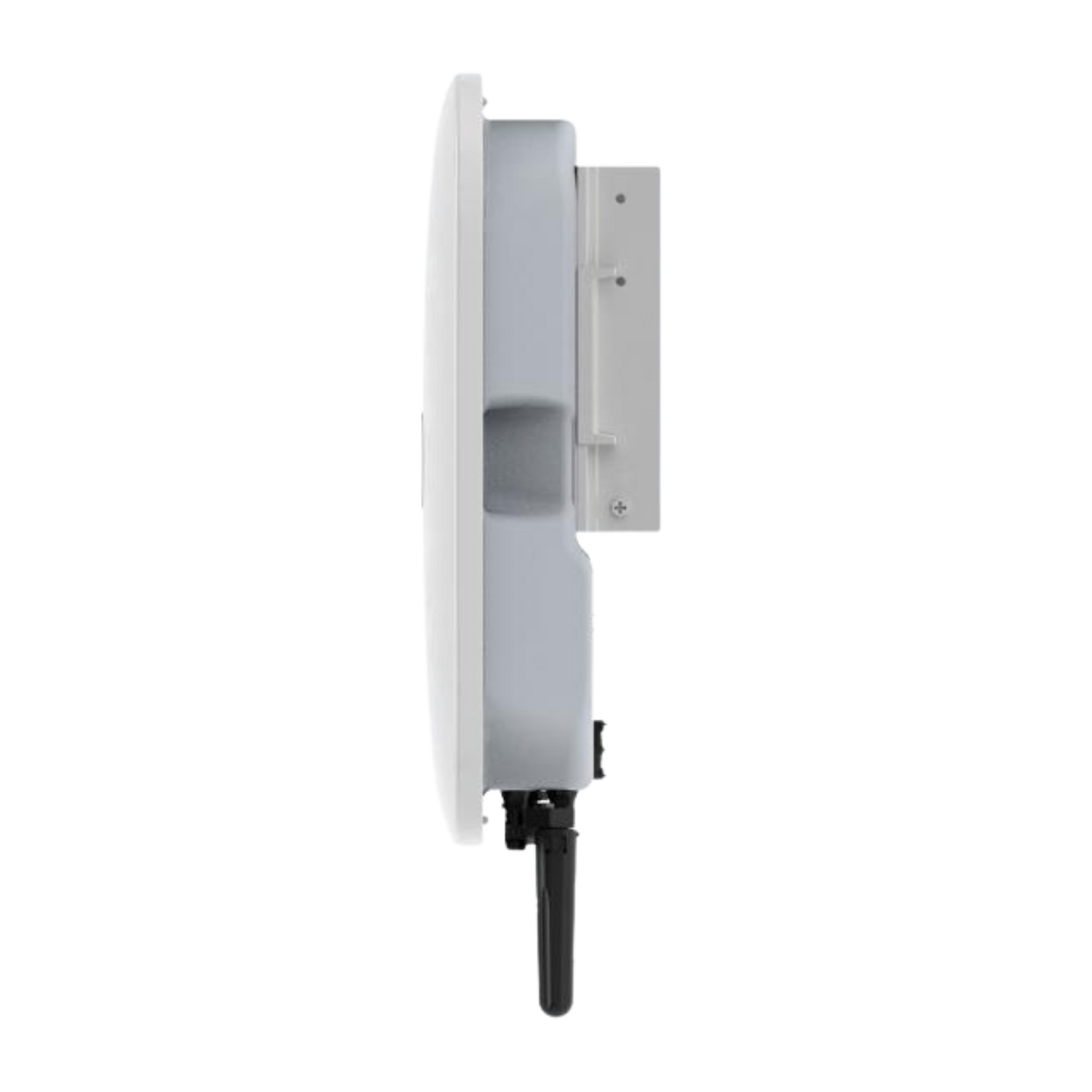 HUAWEI SUN2000-3KTL-M1 Seitenansicht