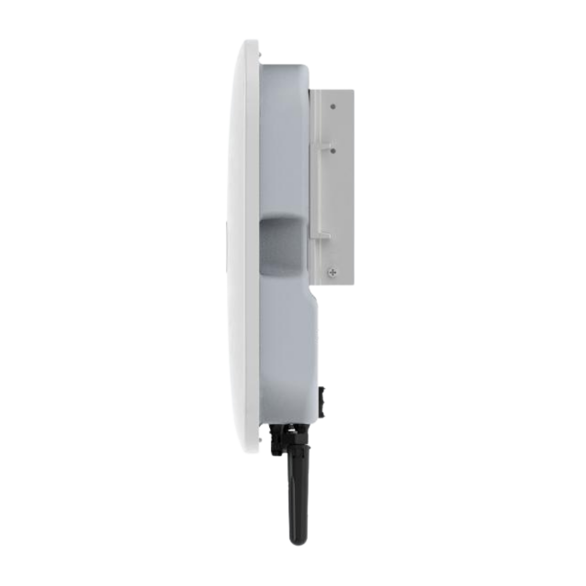 HUAWEI SUN2000-3KTL-M1 Seitenansicht