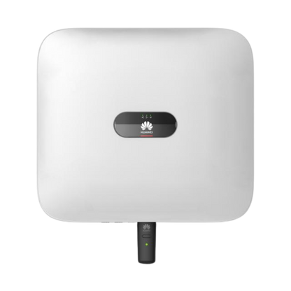 HUAWEI SUN2000-3KTL-M1 Vorderansicht 1