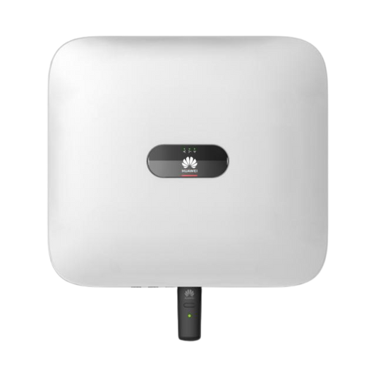 HUAWEI SUN2000-3KTL-M1 Vorderansicht 1