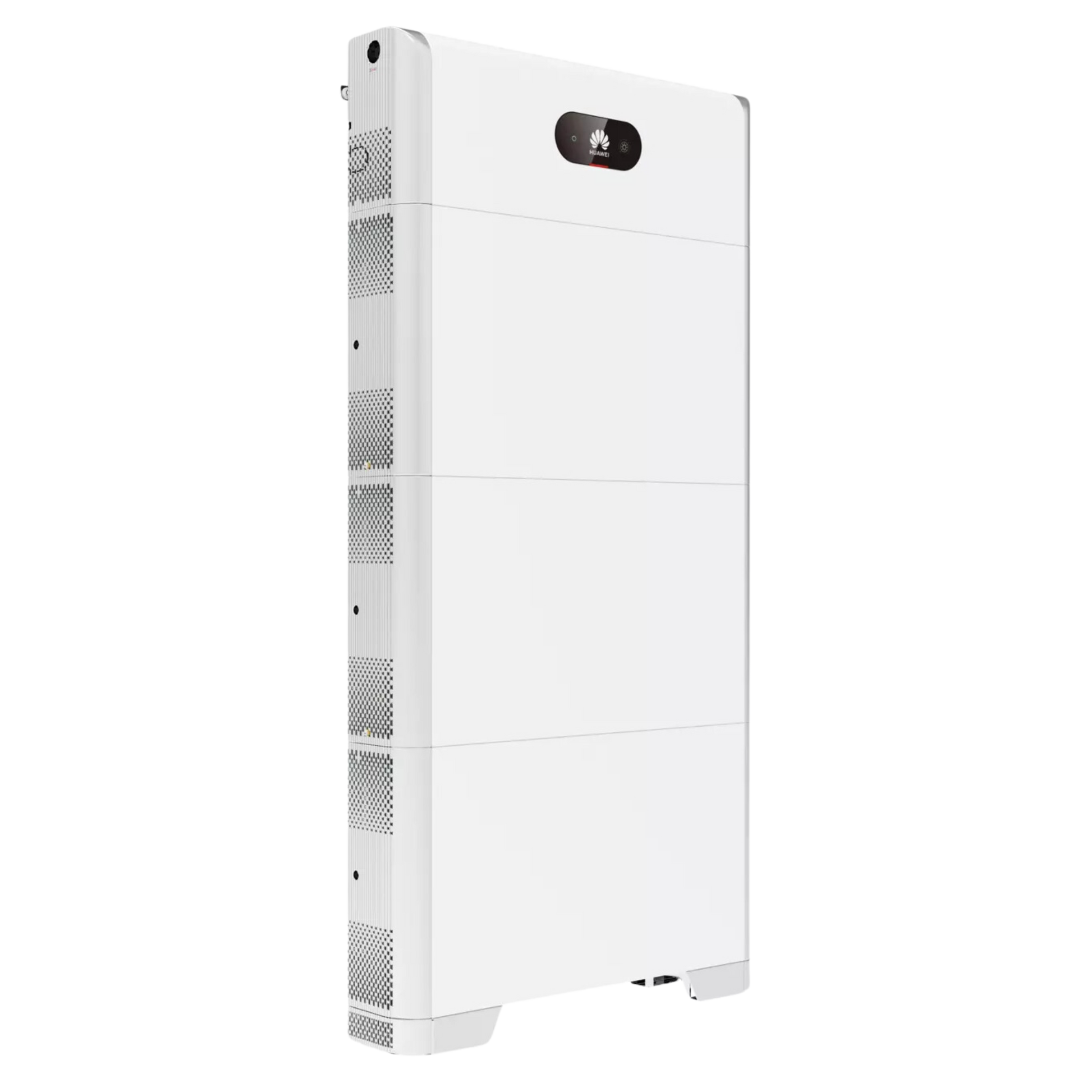 Huawei LUNA2000-15-S0-15kWh 15 kWh Batteriespeicher Seitenansicht
