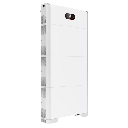 Huawei LUNA2000-15-S0-15kWh 15 kWh Batteriespeicher Seitenansicht