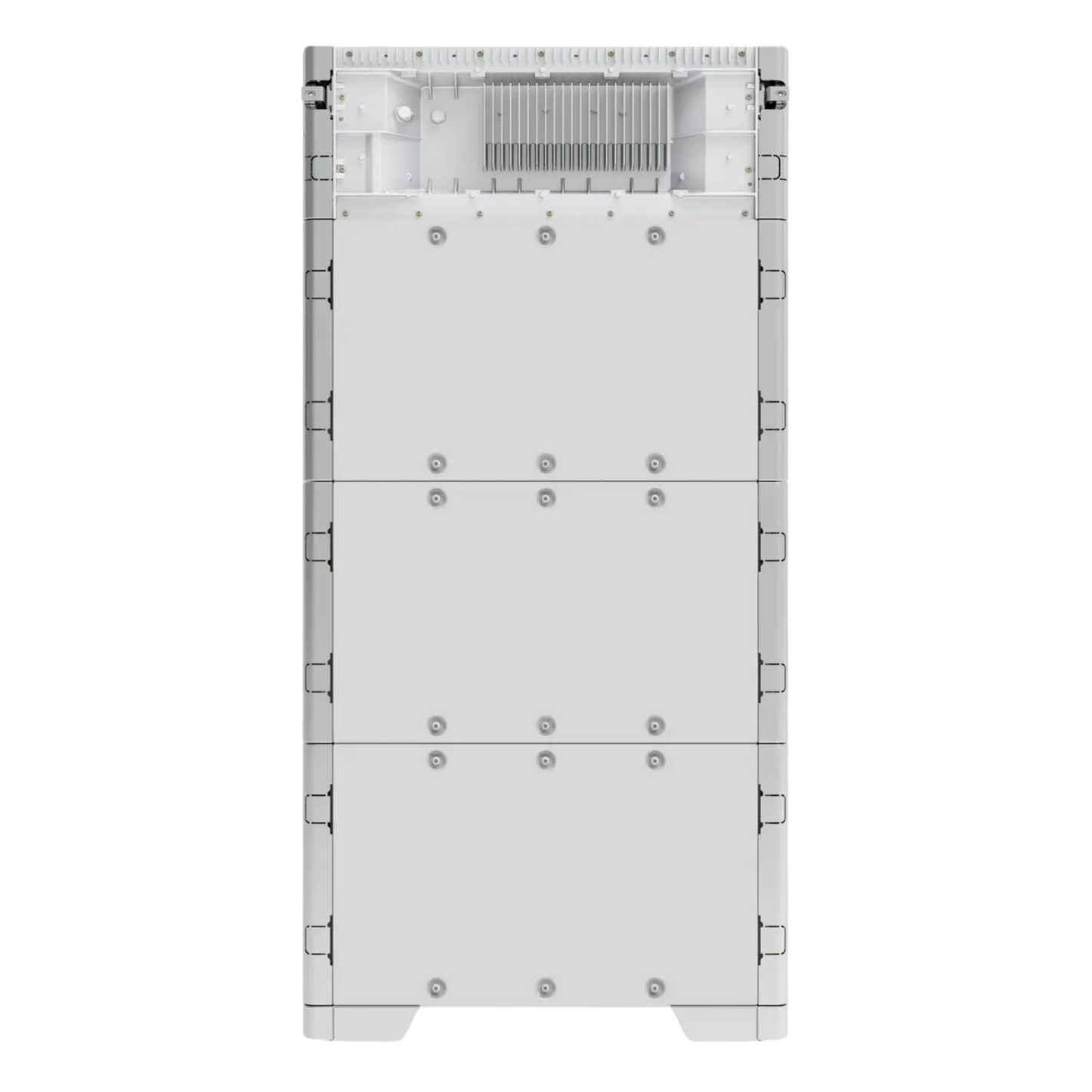 Huawei LUNA2000-15-S0-15kWh 15 kWh Batteriespeicher Rückansicht
