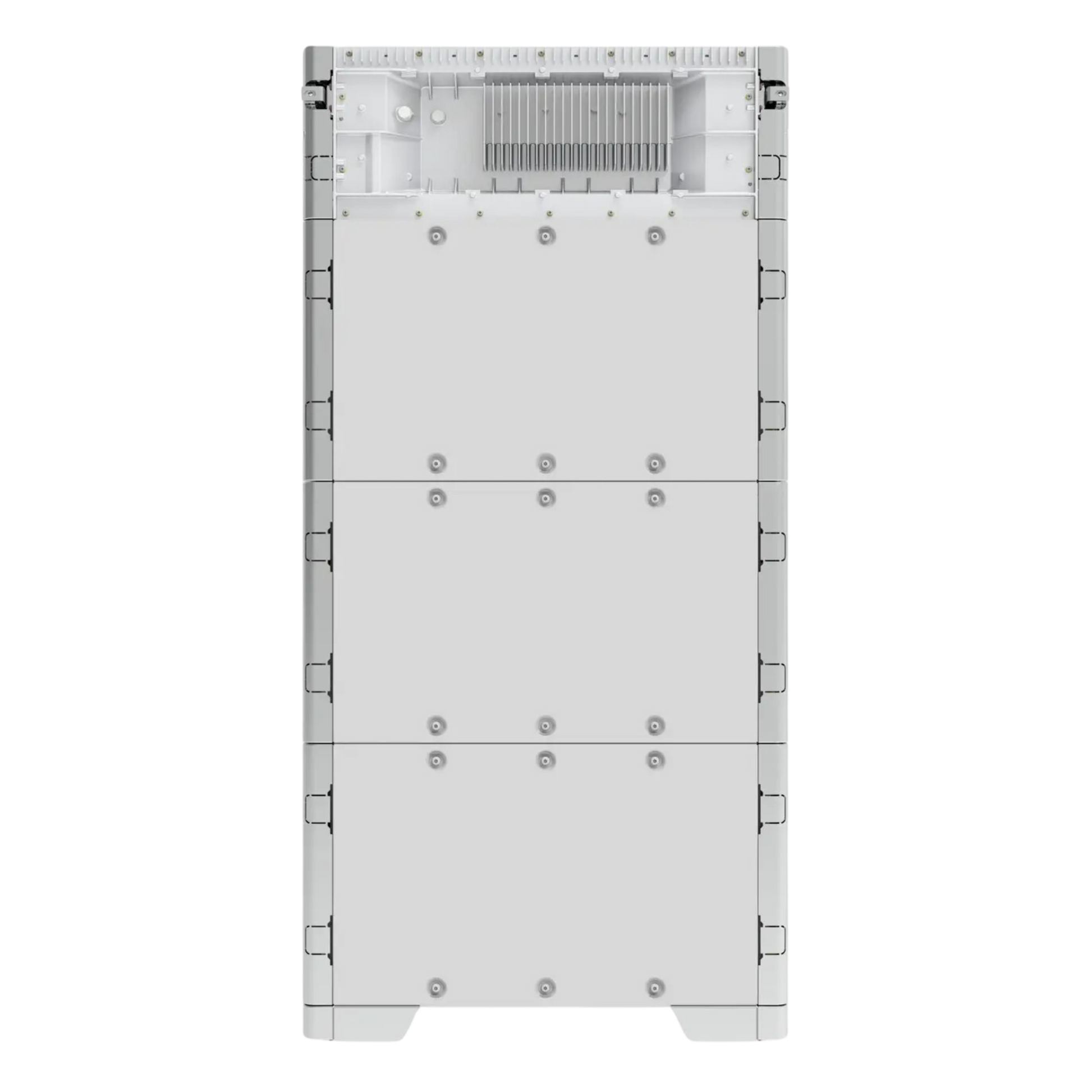Huawei LUNA2000-15-S0-15kWh 15 kWh Batteriespeicher Rückansicht