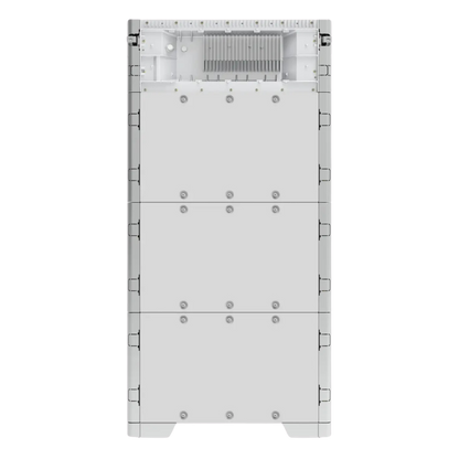Huawei LUNA2000-15-S0-15kWh 15 kWh Batteriespeicher Rückansicht