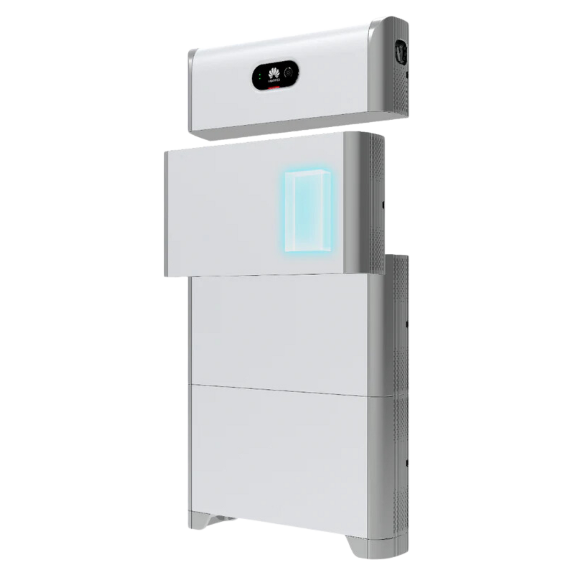 Huawei LUNA2000-15-S0-15kWh 15 kWh Batteriespeicher Seitenansicht