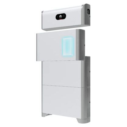 Huawei LUNA2000-15-S0-15kWh 15 kWh Batteriespeicher Seitenansicht