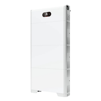 Huawei LUNA2000-15-S0-15kWh 15 kWh Batteriespeicher Seitenansicht 1