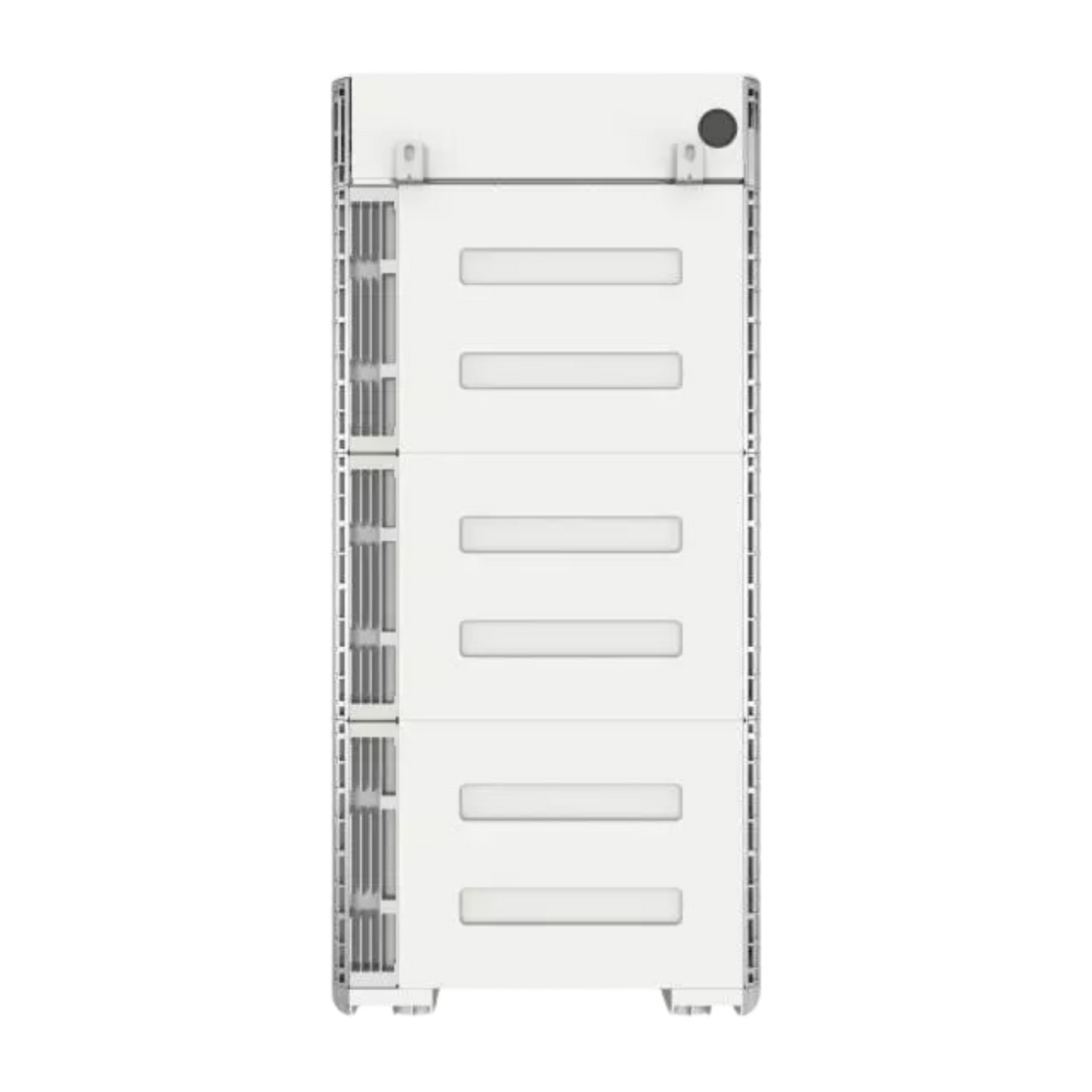 Huawei LUNA2000-7-S1 21 kWh Rückansicht