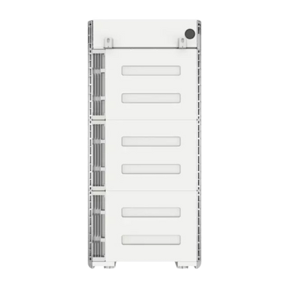 Huawei LUNA2000-7-S1 21 kWh Rückansicht
