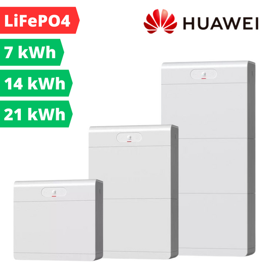 Huawei LUNA2000-7-S1 7kWh 14kWh 21 kWh