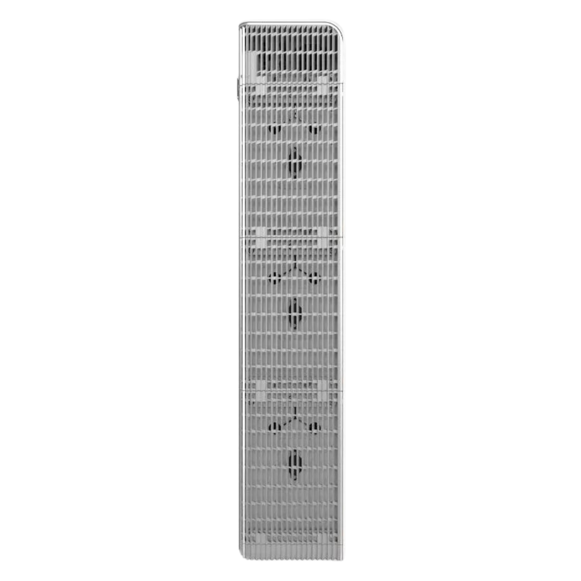 Huawei LUNA2000-7-S1 7kWh 14kWh 21 kWh Seitenansicht