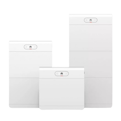 Huawei LUNA2000-7-S1 7kWh 14kWh 21 kWh Vorderansicht