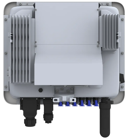Huawei SUN2000-12K-MB0 Rückansicht