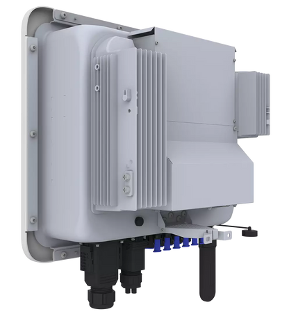 Huawei SUN2000-12K-MB0 Rückansicht Wechselrichter