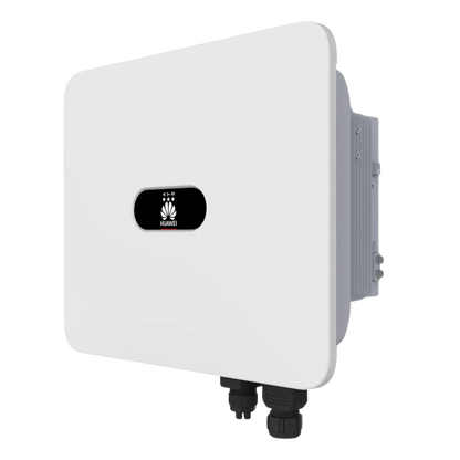 Huawei SUN2000-12K-MB0 Seitenansicht