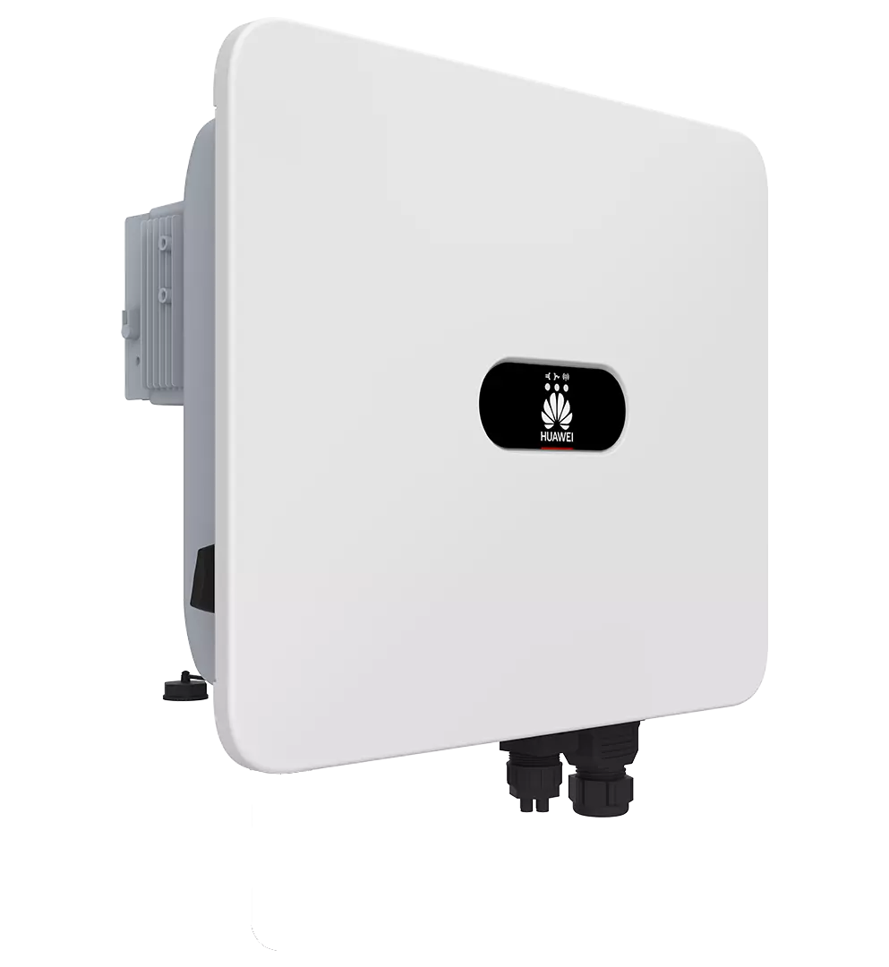 Huawei SUN2000-12K-MB0 Seitenansicht 1
