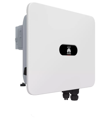Huawei SUN2000-12K-MB0 Seitenansicht 1