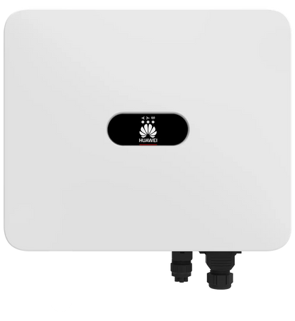 Huawei SUN2000-12K-MB0 Vorderansicht 