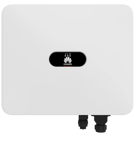 Huawei SUN2000-12K-MB0 Vorderansicht 