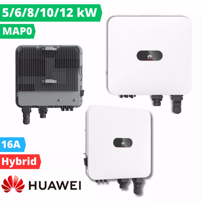 Huawei SUN2000-5K-MAP0 5-12 kW