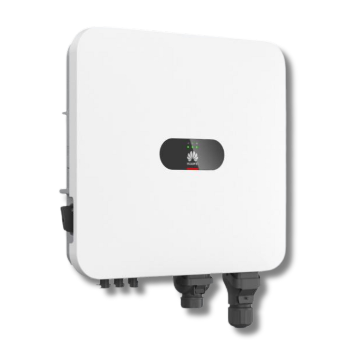 Huawei SUN2000-5K-MAP0 5-12 kW Seitenansicht Wechselrichter