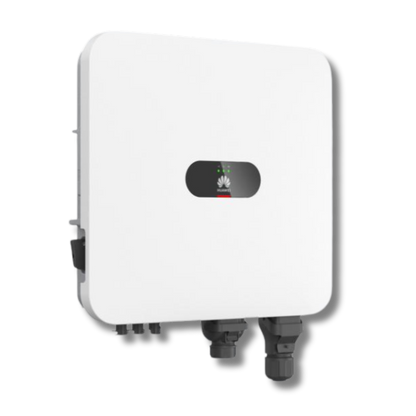 Huawei SUN2000-5K-MAP0 5-12 kW Seitenansicht Wechselrichter
