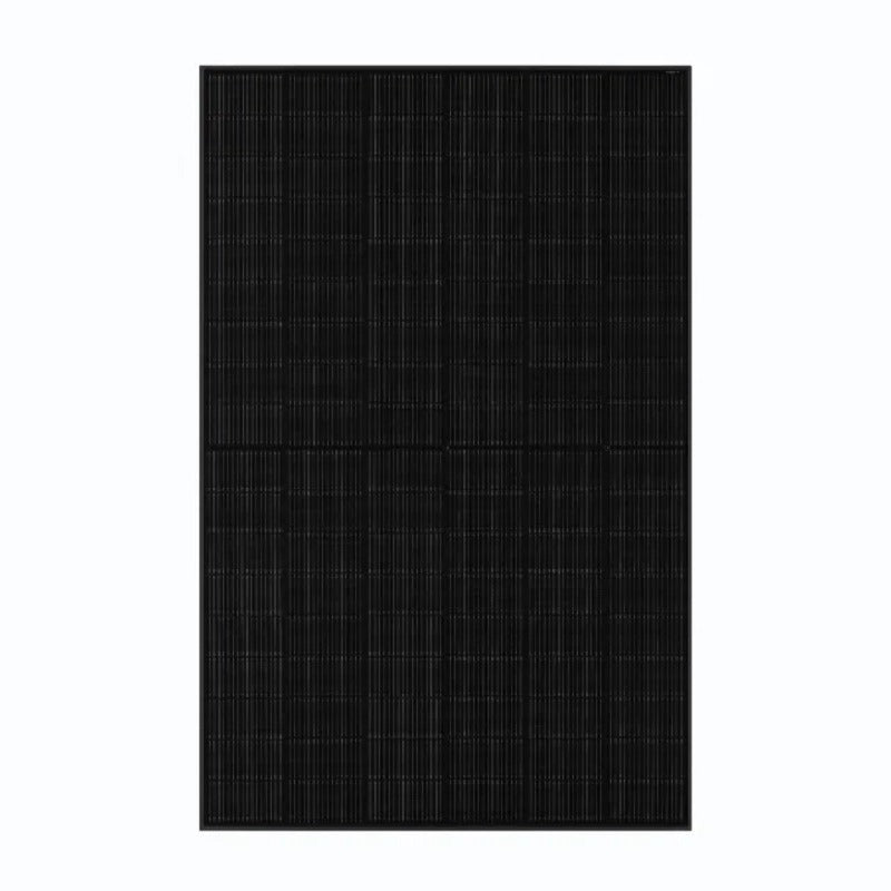 Astronergy 450W CHSM54RNs-HC Glas-Glas, Fullblack, Bifazial