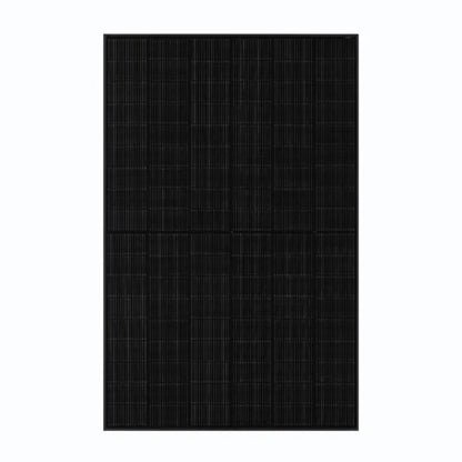 Astronergy 450W CHSM54RNs-HC Glas-Glas, Fullblack, Bifazial