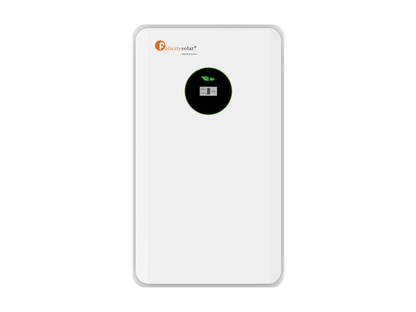 Felicity Solar Battery Storage 10,5 kWh Bateria 48 V LiFePO4