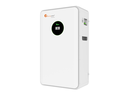 Felicity Solar Battery Storage 10,5 kWh Bateria 48 V LiFePO4