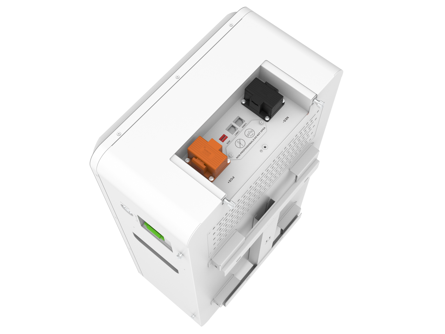 Felicity Solar Battery Storage 10,5 kWh Bateria 48 V LiFePO4