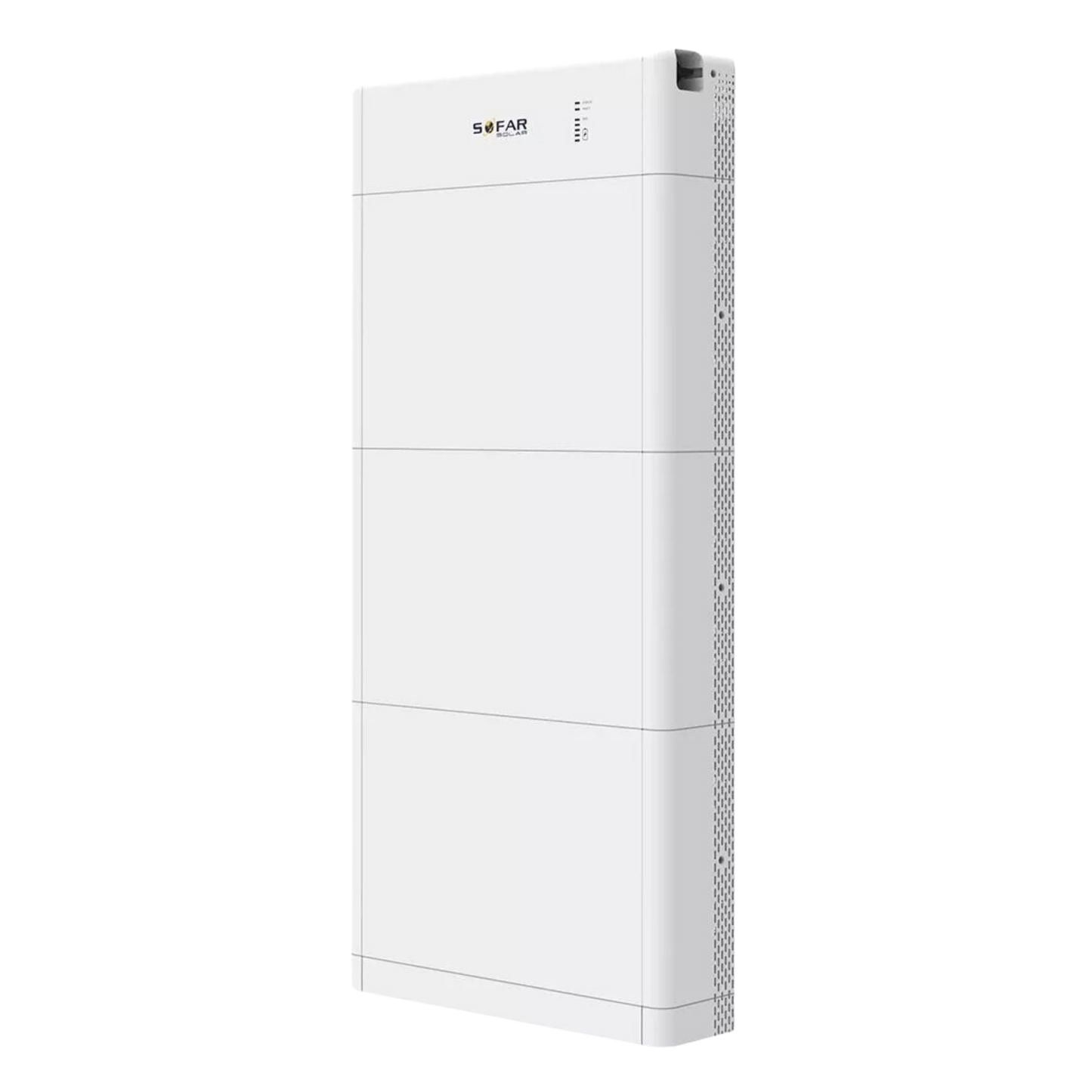 Sofar Solar BTS-E5/10/15/20-DS5 battery storage