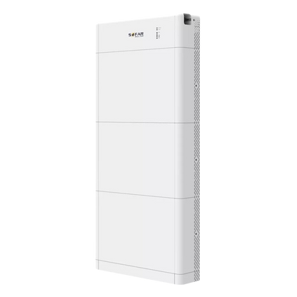 Sofar Solar BTS-E5/10/15/20-DS5 battery storage