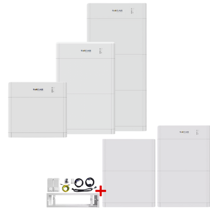 Sofar Solar BTS-E5/10/15/20-DS5 battery storage