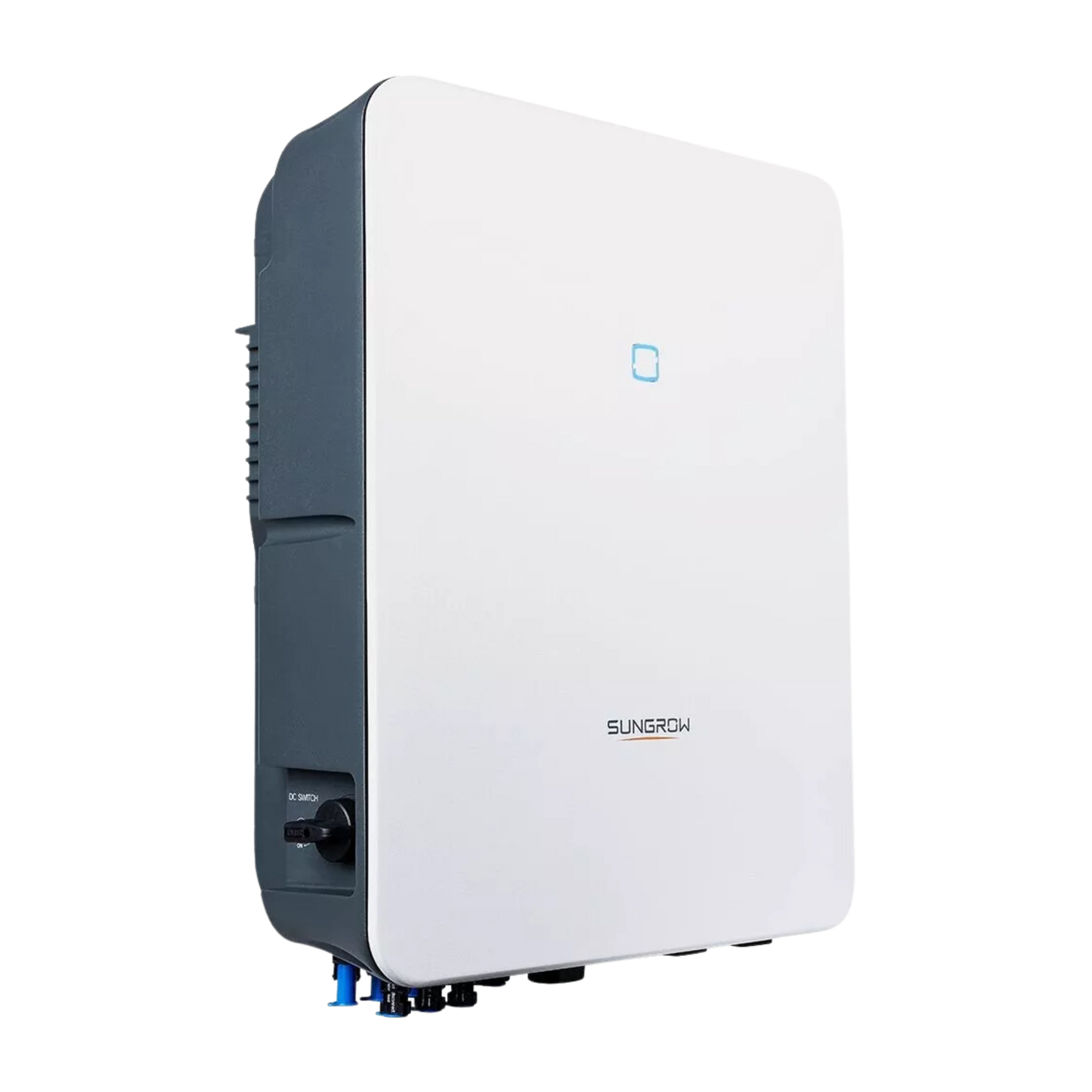 Sungrow SH 5-10 RT Wechselrichter Notstrom Hybrid Inverter 5-10kW + Smart Meter