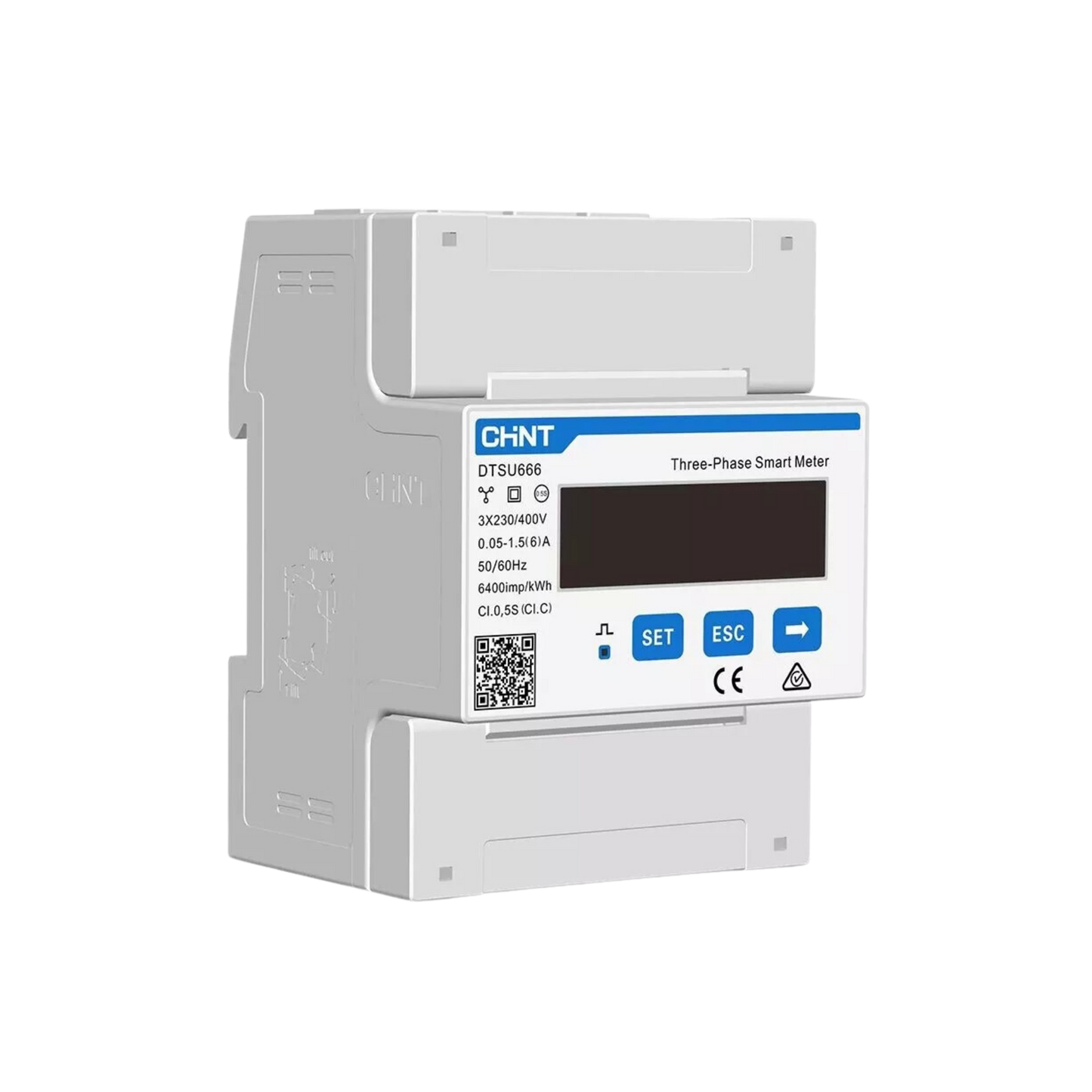 Sungrow SH 5-10 RT Wechselrichter Notstrom Hybrid Inverter 5-10kW + Smart Meter